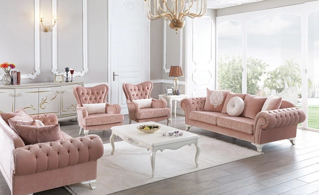 salon takimi izmir