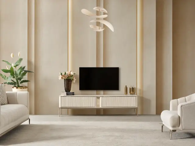 DECO TV ÜNİTESİ