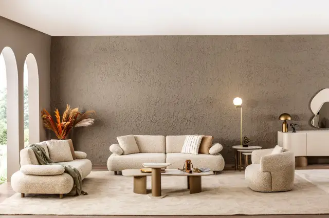 Loft Koltuk Takımı