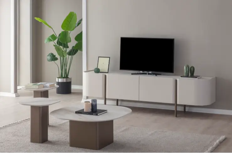 MALDİV TV ÜNİTESİ