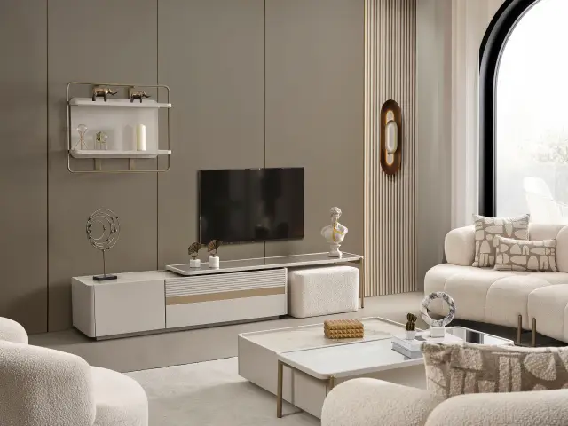 VENÜS TV ÜNİTESİ